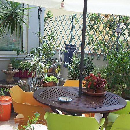 B&B In Centro Cagliari Kültér fotó