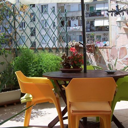 B&B In Centro Cagliari Kültér fotó