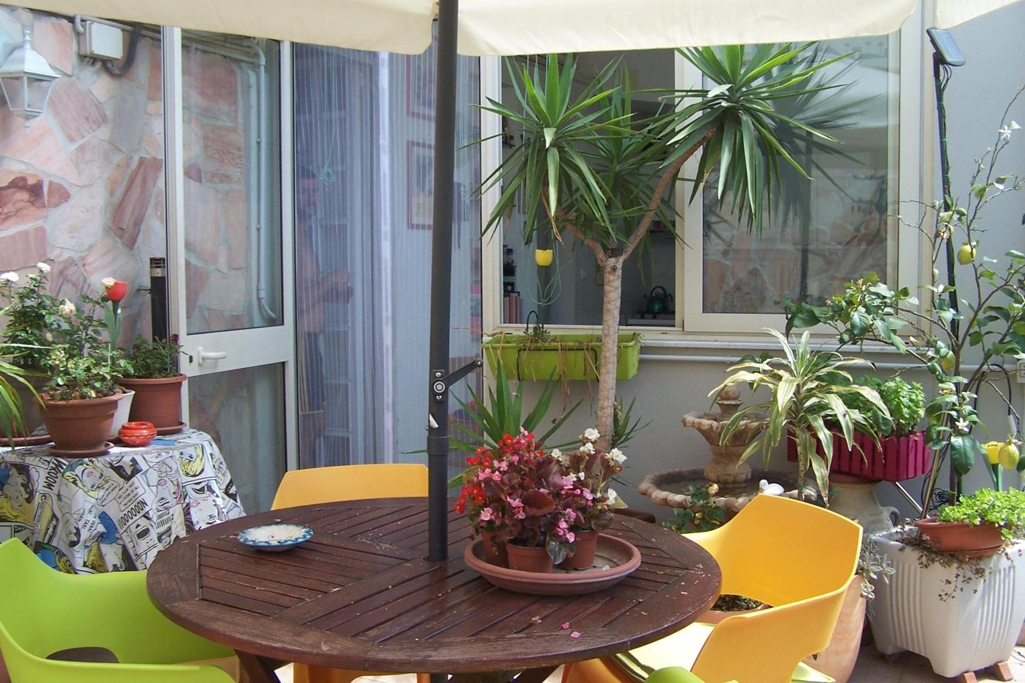 B&B In Centro Cagliari Kültér fotó