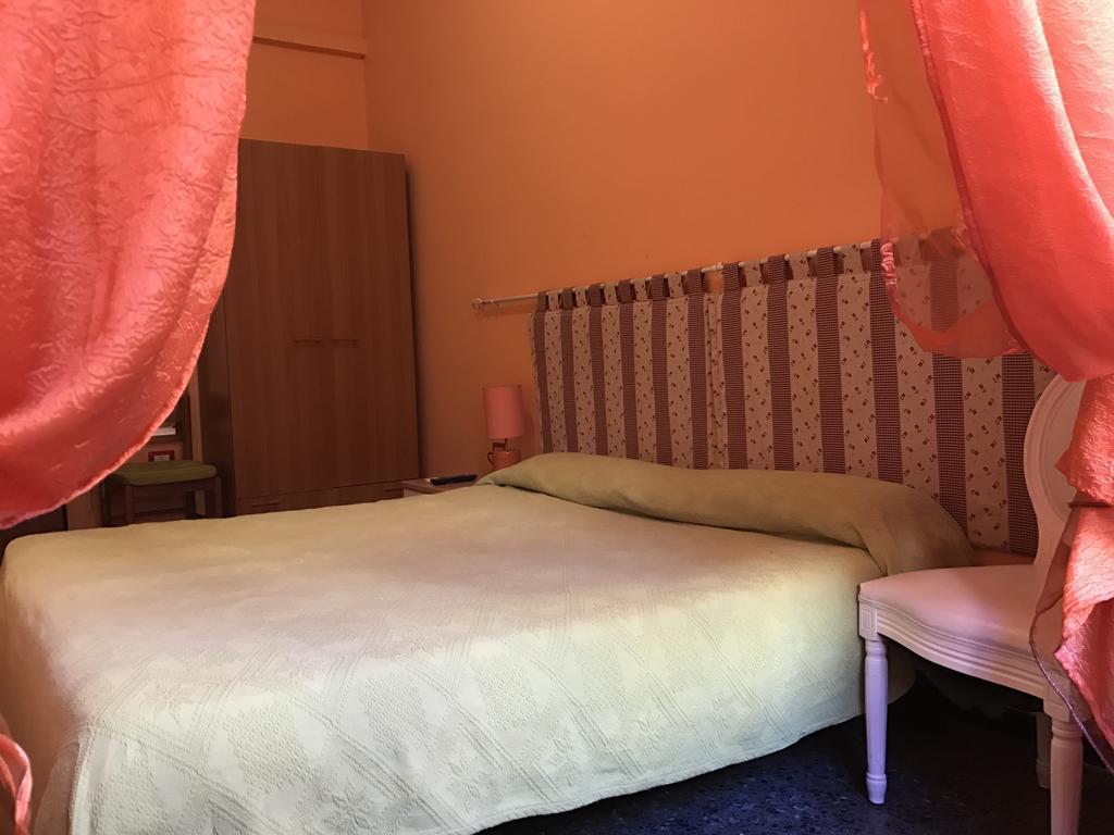 B&B In Centro Cagliari Kültér fotó