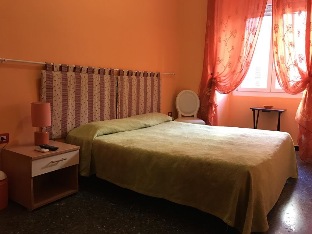 B&B In Centro Cagliari Kültér fotó
