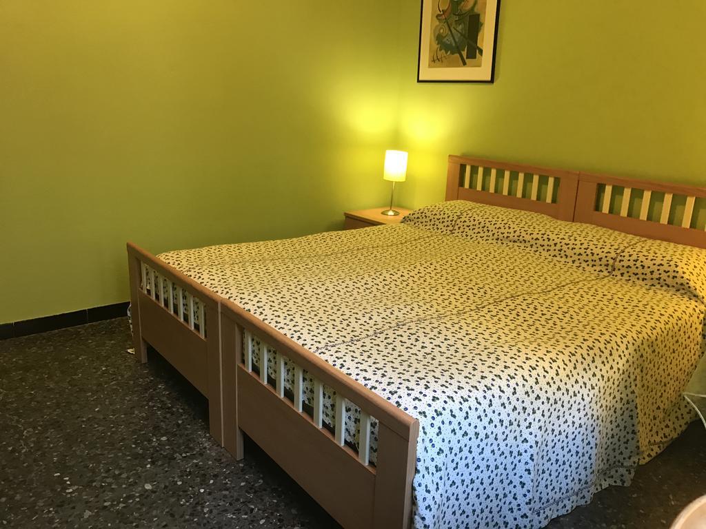 B&B In Centro Cagliari Kültér fotó